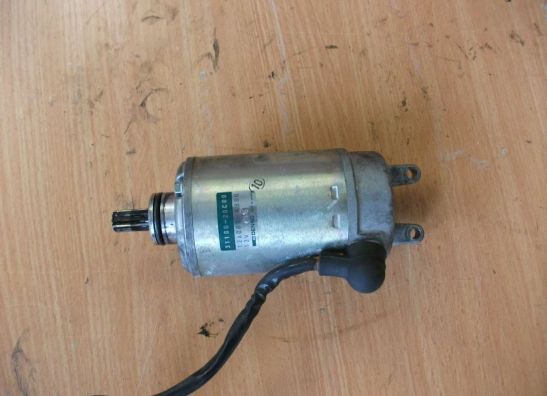 Startmotor Suzuki GS 500 E