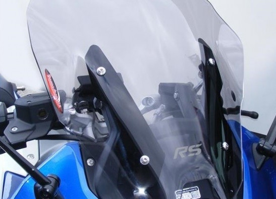 Scheibe Windschild BMW Overige BMW