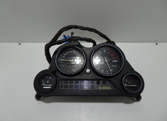 Tellerset BMW K 1200 RS