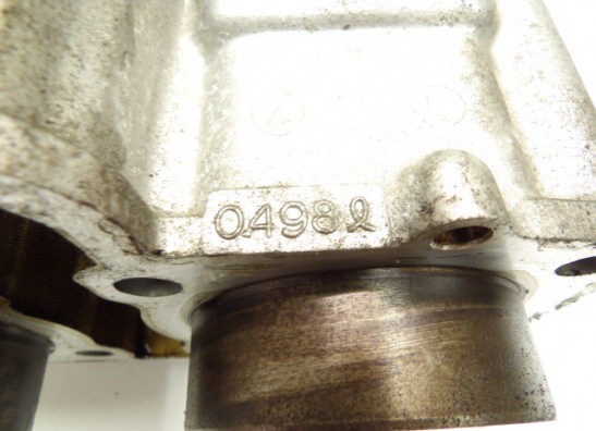 Cilinderblok Kawasaki EN 500 Vulcan