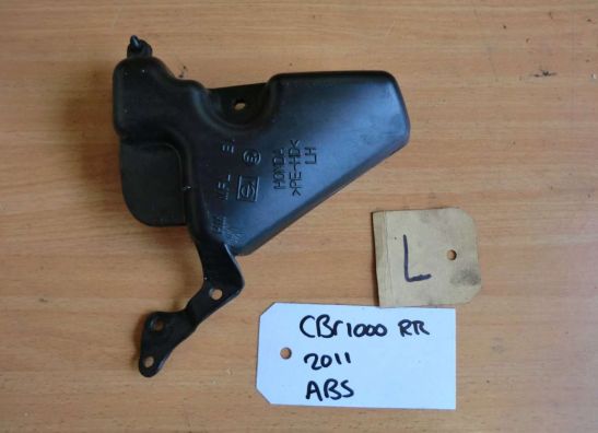 Air intake left Honda CBR Fireblade