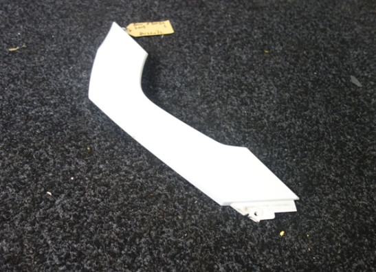 Linker achterkant BMW F 700 GS