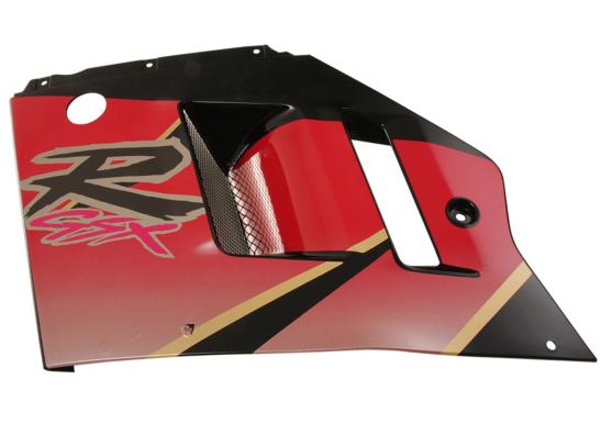 Linker zijkuip Suzuki GSX R 1100