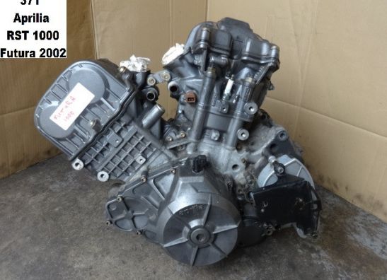 Motorblok Aprilia RST 1000 Futura