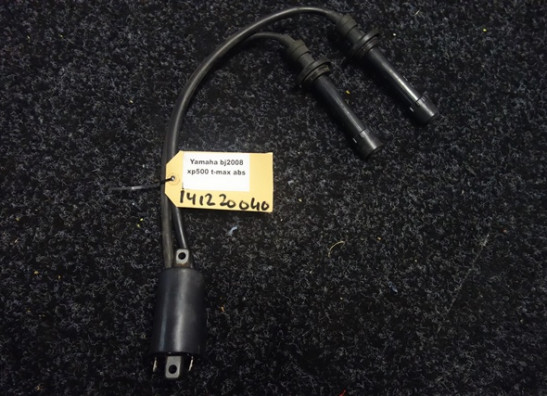 Ignition Coil Yamaha XP 500 T-Max