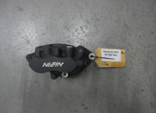 Brake caliper right front Honda VFR 800 I