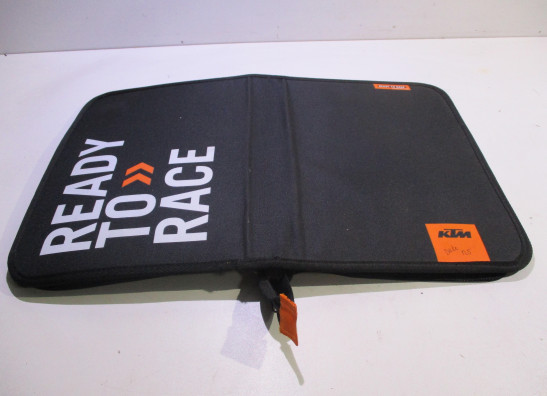 Instructieboekje KTM 125 Duke
