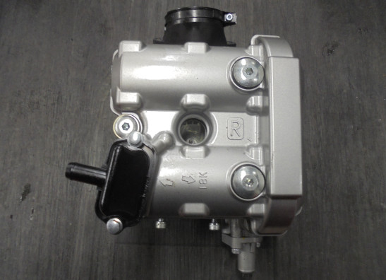 Cilinderkop Suzuki DL 650 V STROM
