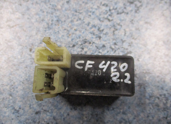 CDI ECU unit Honda ATC 200