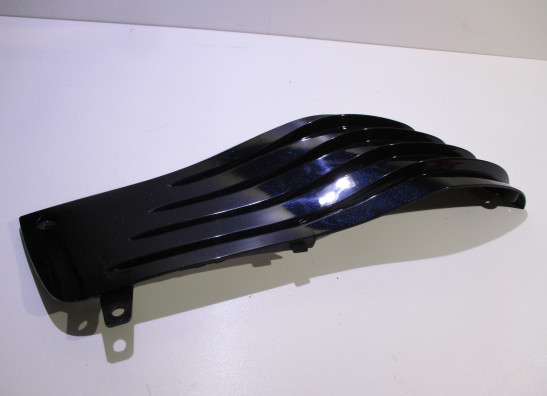 Afdekkap Kawasaki ZZR 1400