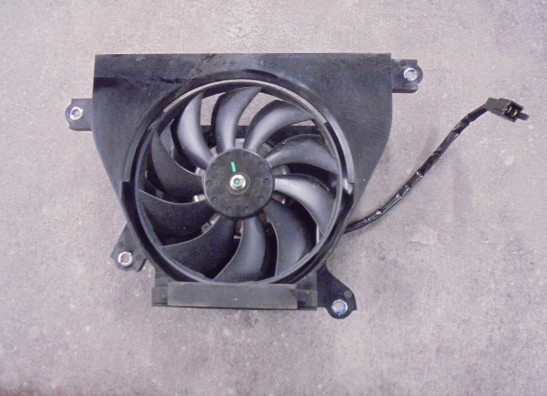 Ventilator Kawasaki VERSYS 650