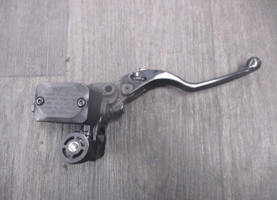 Rempomp Ducati Multistrada 950 2017-2020