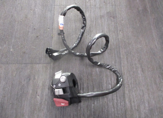 Stuurschakelaar links BMW G 310 GS