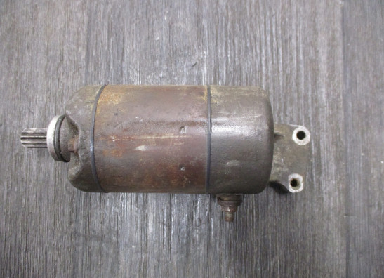 Starting motor Honda CB 450