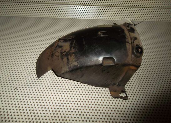 Achterspatbord Suzuki GSX F 1100