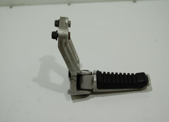 Duo voetsteun rechts Ducati Paso