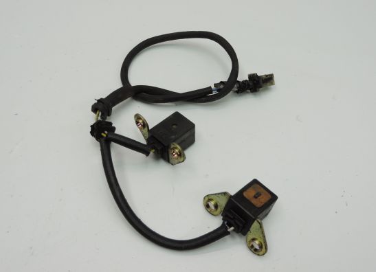 Impulsgeber Honda NTV 650