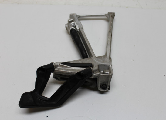 Pillion step left  Ducati Multistrada 1200