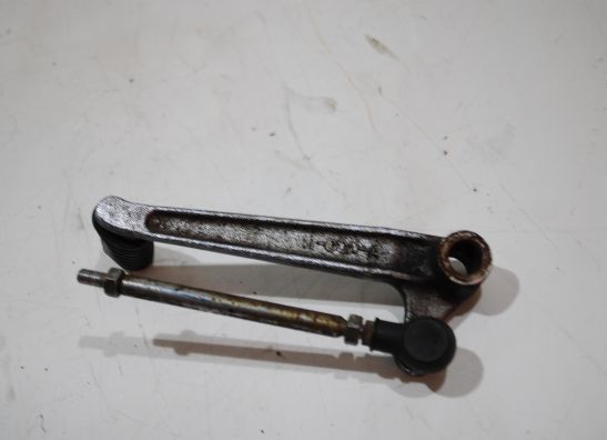 Schakelpedaal Suzuki GSX 1100 EF ES