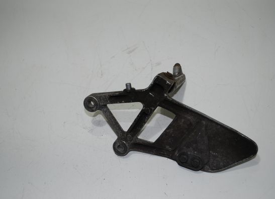 Schetsplaat links Honda VFR 750