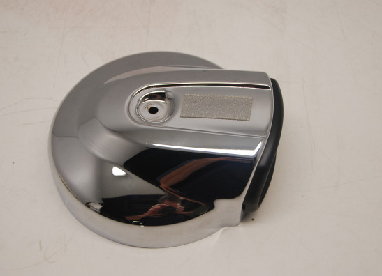 Air cleaner case Harley Davidson Softtail