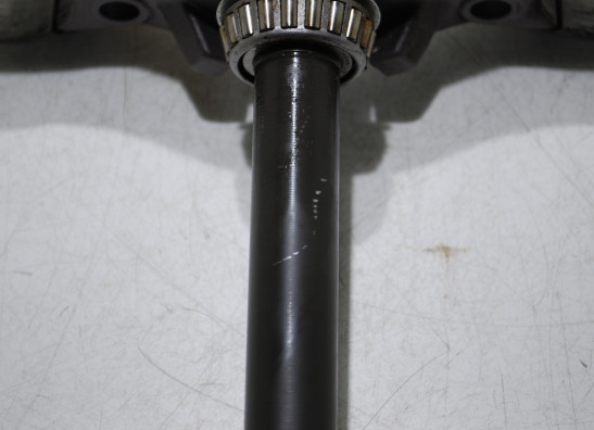 T stuk Cagiva Raptor 650