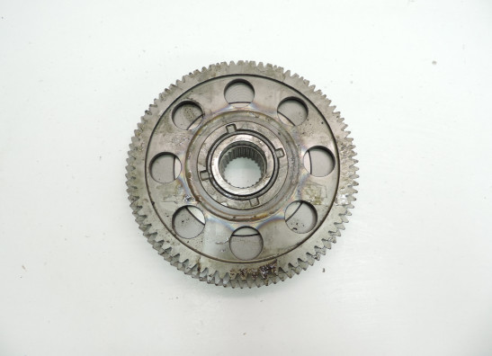 Start koppeling Honda ST 1100 Pan European