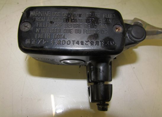 Rempomp Honda CBF 600