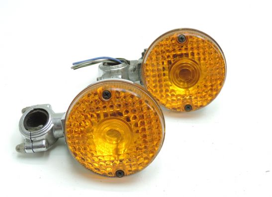 Knipperlicht Kawasaki LTD 550