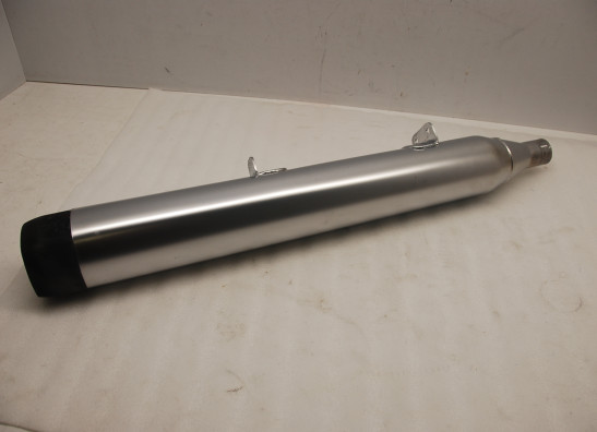 Auspuff Harley Davidson VROD VRSC