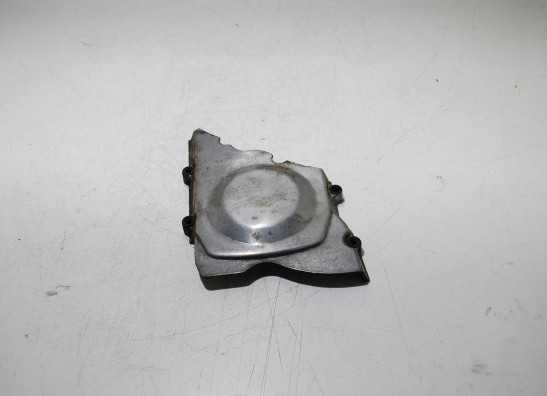 Engine cover front spocket Kawasaki LTD 454