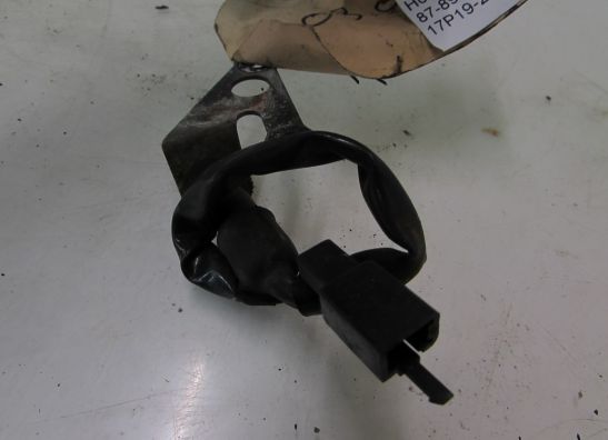 Sonstiges Honda CBR 1000 F