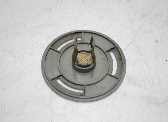 Rear wheel BMW R 1100 RT