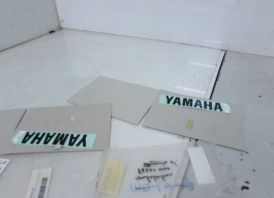 Tank Yamaha FAZER 1000