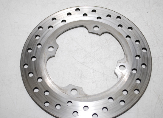 Bremsscheibe hinten  Honda CBR 600 RR