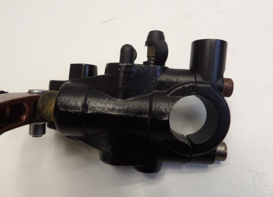 Koppelingspomp Overig Onbekend Unknown