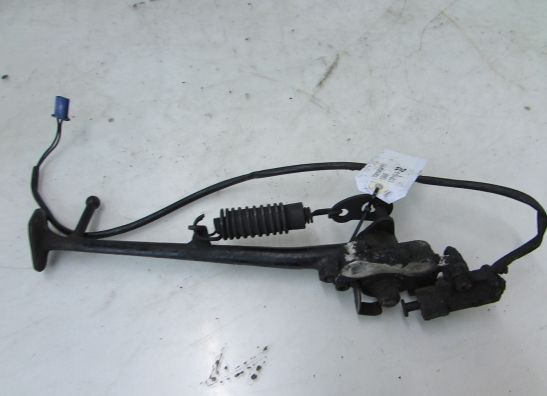 Side stand bar Yamaha YZF R1