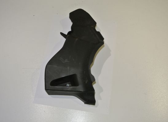 Engine cover front spocket Honda NC 700 X