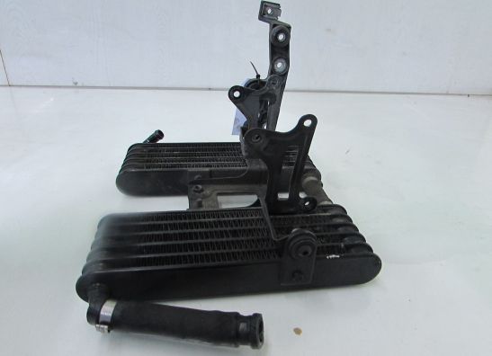 Oliekoeler Aprilia Tuono 1000