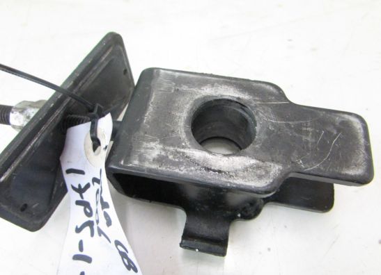 Swingarm Honda CBF 600