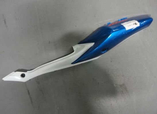 Linker achterkant Suzuki GSX R 600