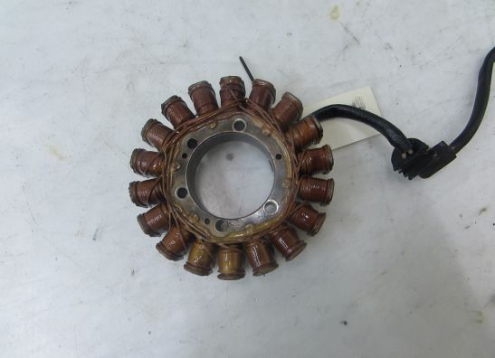 Generator Yamaha FJR 1300