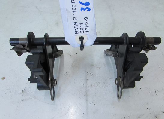 Overig BMW R 1100 RT