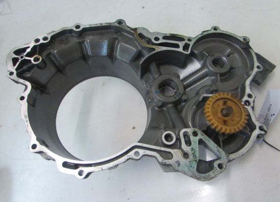 Koppelingsdeksel Aprilia RSV 1000