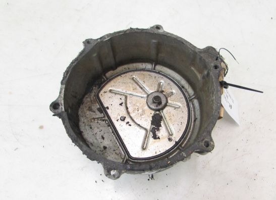 Motorblokdeksel Honda VFR 750