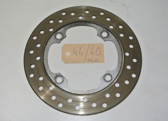 Rear brake disc Honda CBR Fireblade