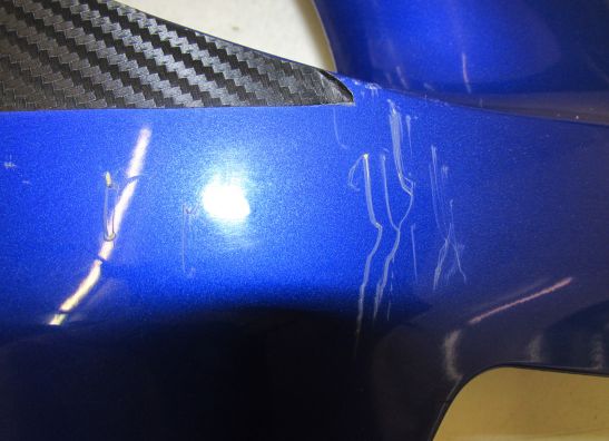 Linker zijkuip Yamaha YZF R6