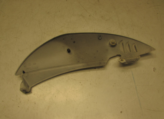 Linker achterkant BMW F 650 GS