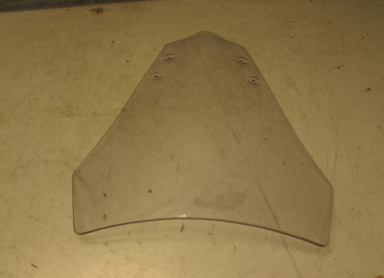 Wind screen Yamaha MT 09