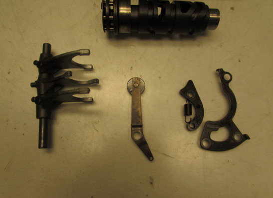 Gear box Suzuki GS 500 E